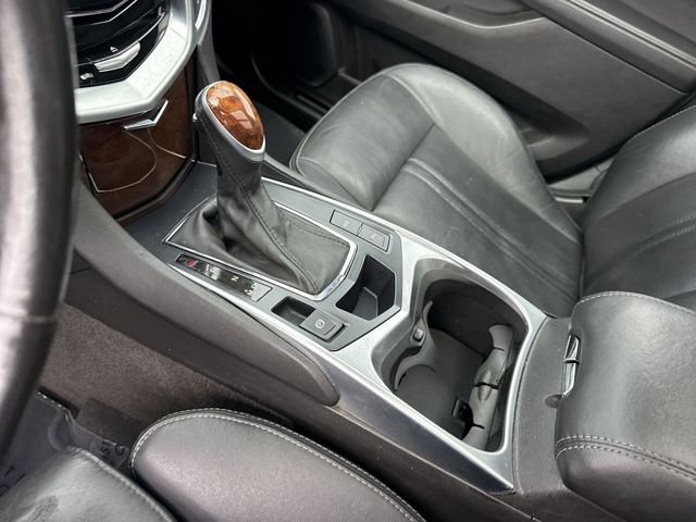 2016 Cadillac SRX Luxury Collection - Photo 19