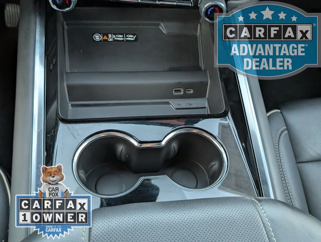 Used 2025 Black Chevrolet Premier image 11