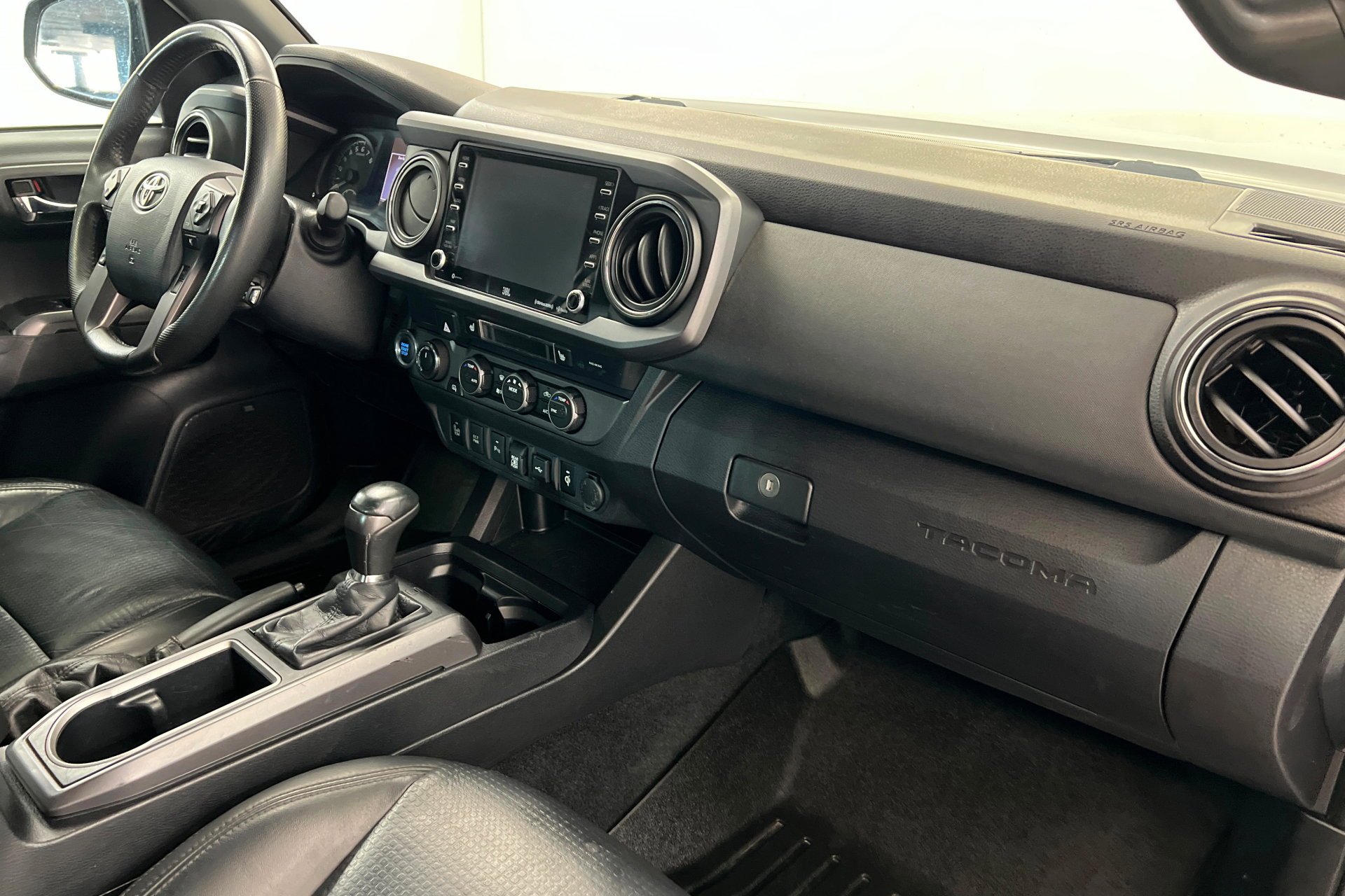 2020 Toyota Tacoma TRD Off Road - Photo 24