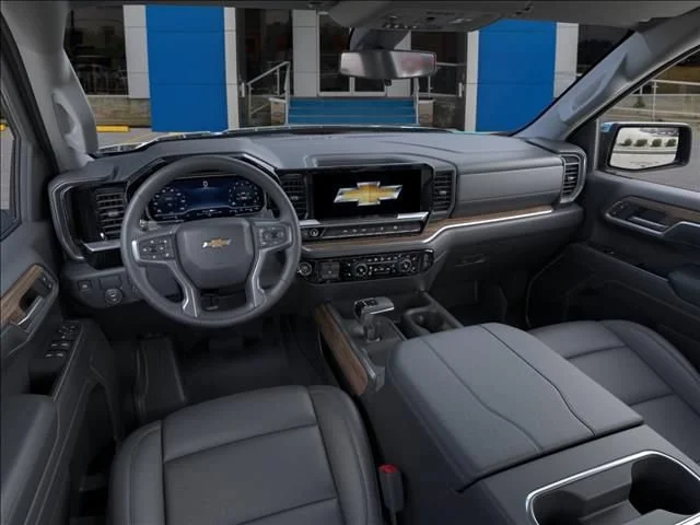 2026 Chevrolet Silverado 1500 LT - Photo 15