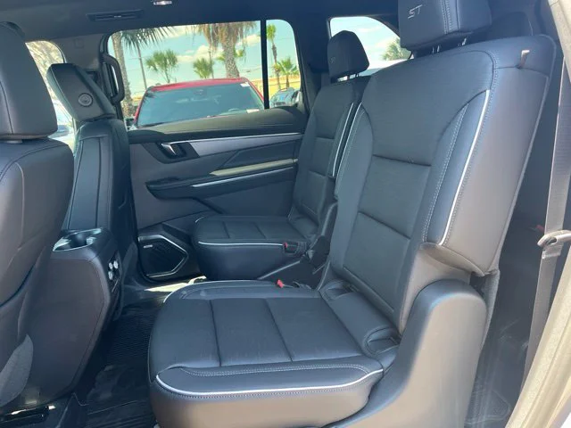 2026 Buick Enclave Sport Touring - Photo 17