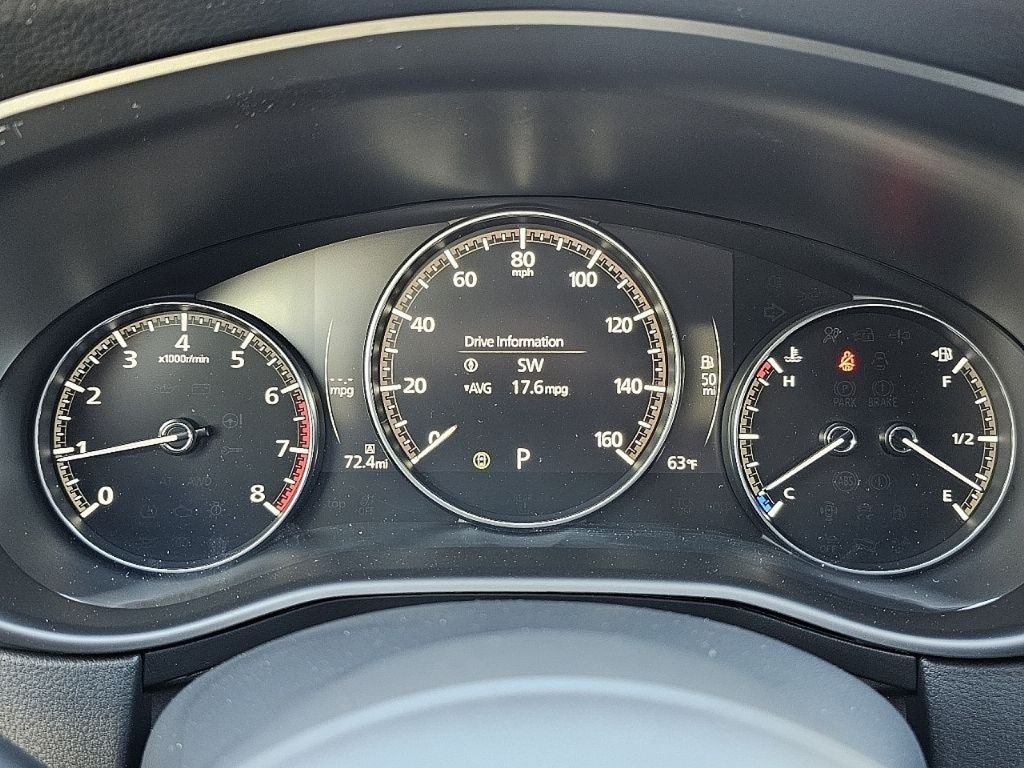 2026 Mazda CX-50 Premium Plus - Photo 38