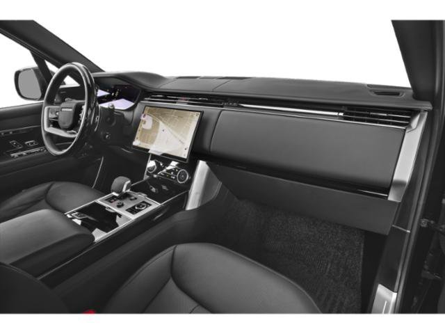 New 2026 Charente Grey Land Rover SE image 18