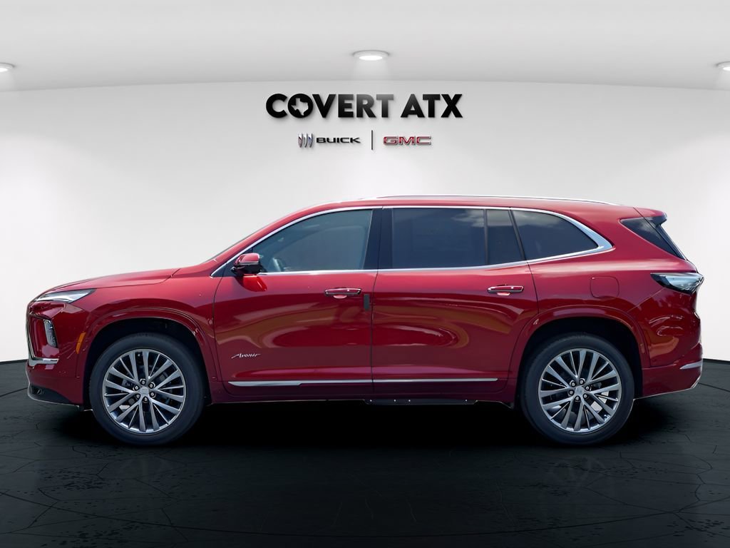 2026 Buick Enclave Avenir - Photo 5