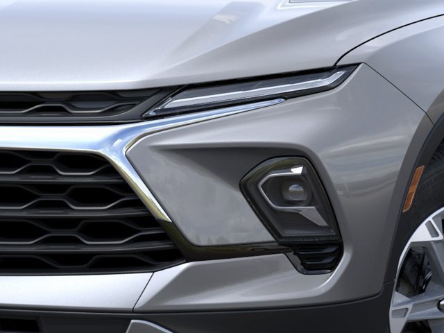 2026 Chevrolet Blazer 3LT - Photo 41