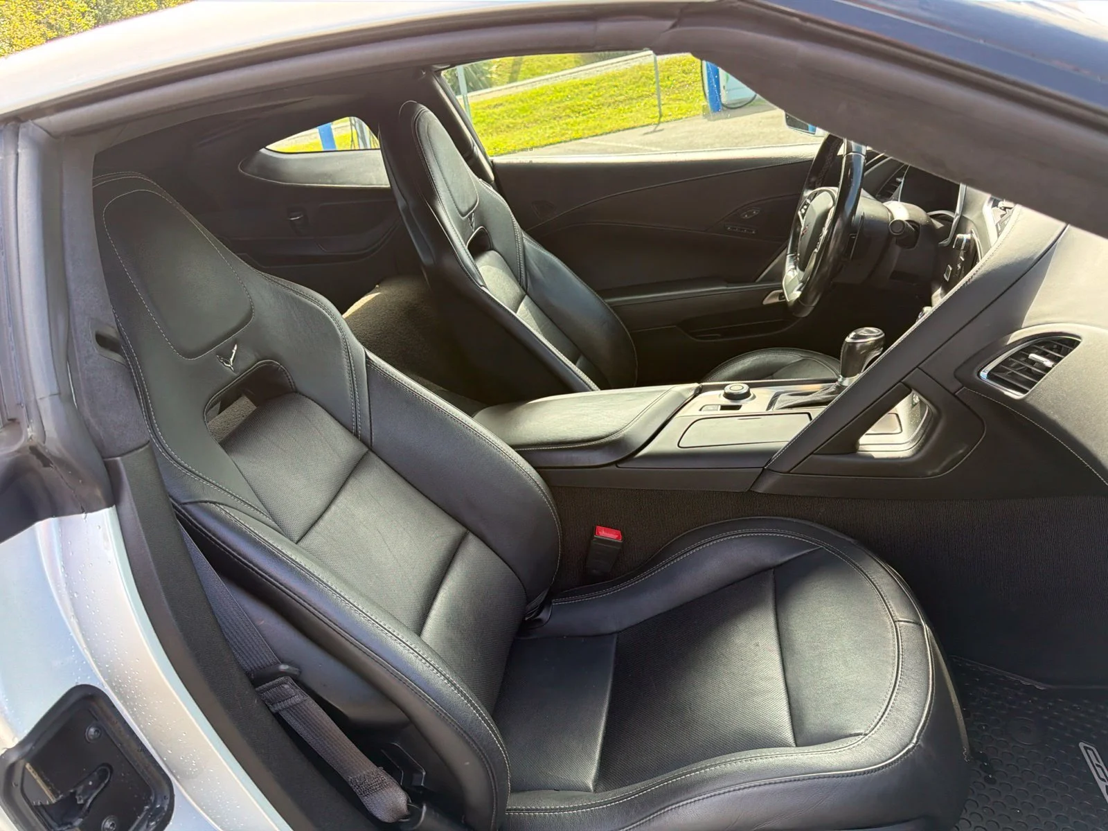 2017 Chevrolet Corvette 3LT - Photo 8