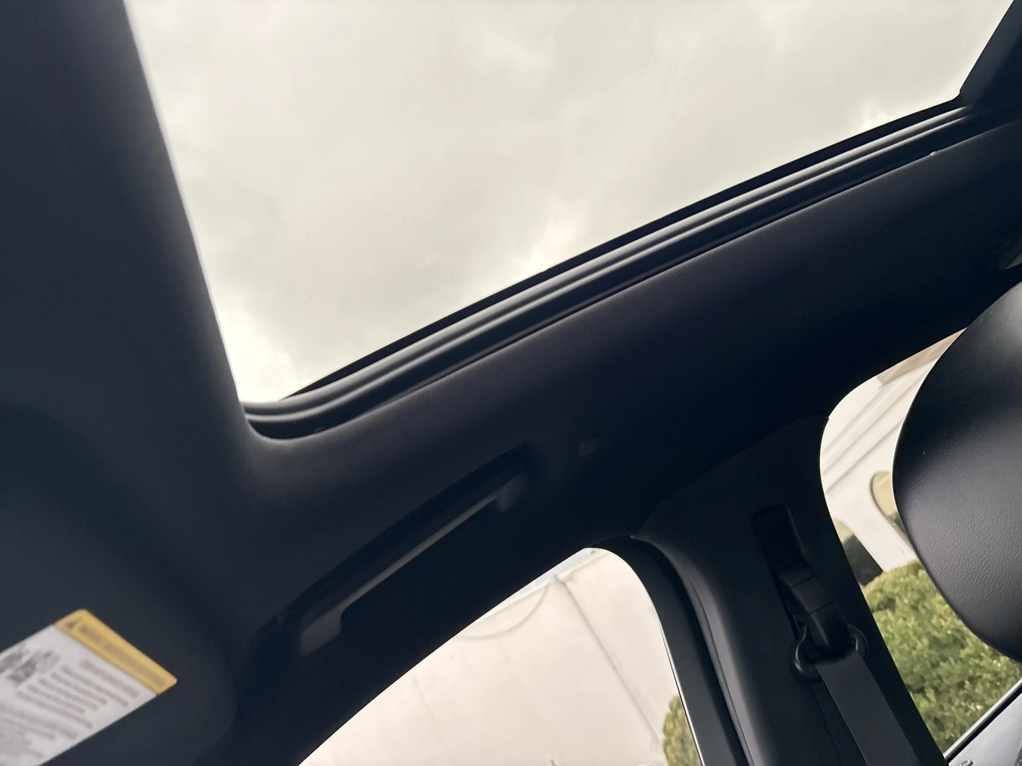 Used 2019 Agate Black Metallic Ford ST image 4