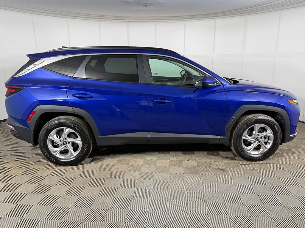 2024 Hyundai Tucson SEL - Photo 14