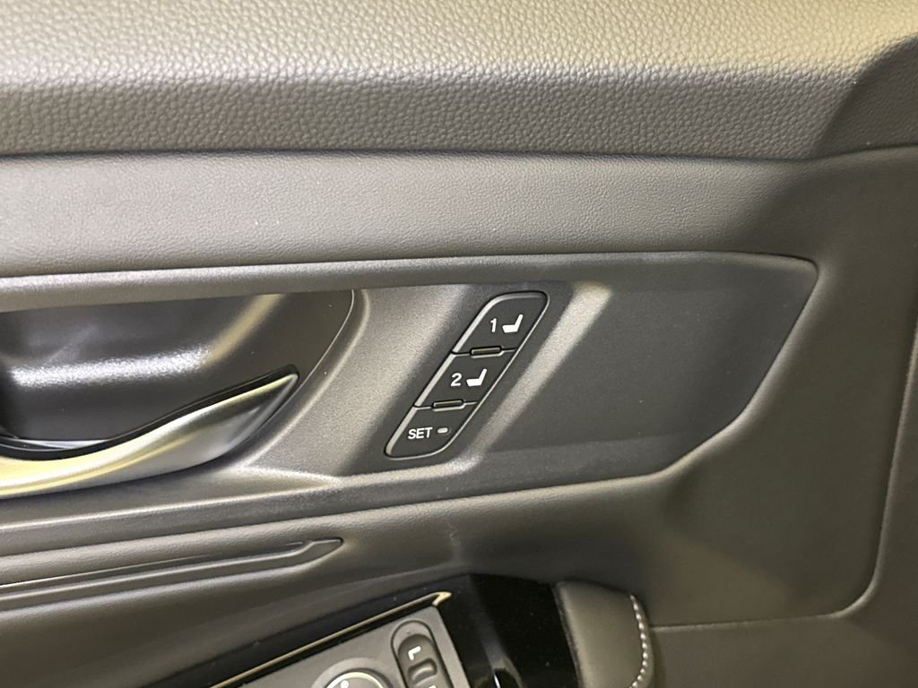 2026 Honda Accord Hybrid Touring - Photo 21