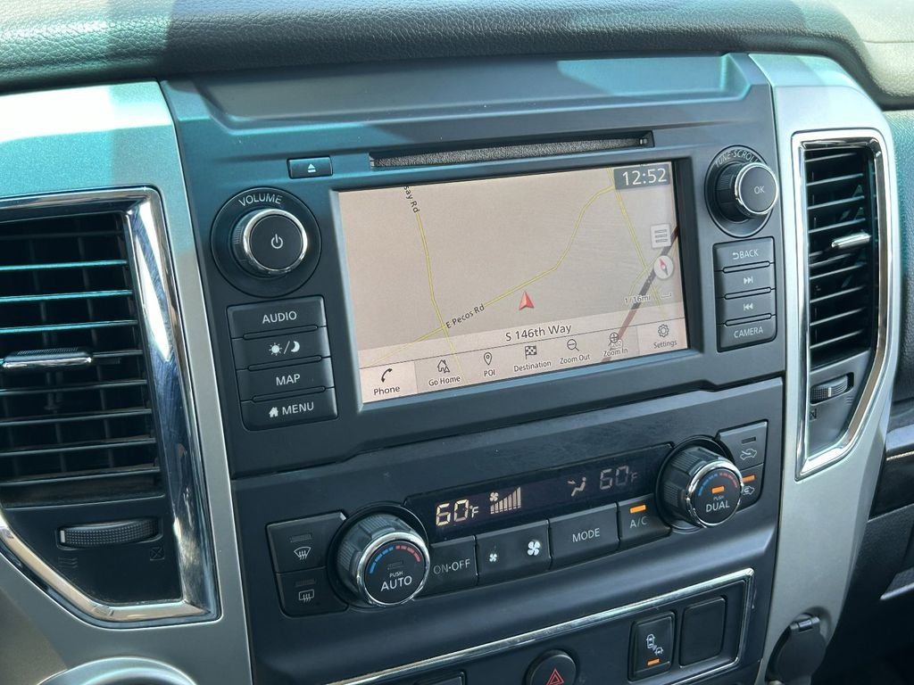 Used 2019 Silver Nissan SV image 26