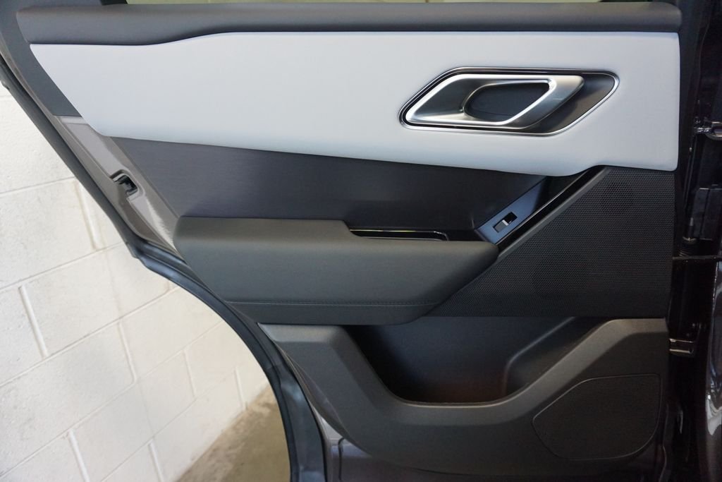 2026 Land Rover Range Rover Velar Dynamic SE - Photo 28