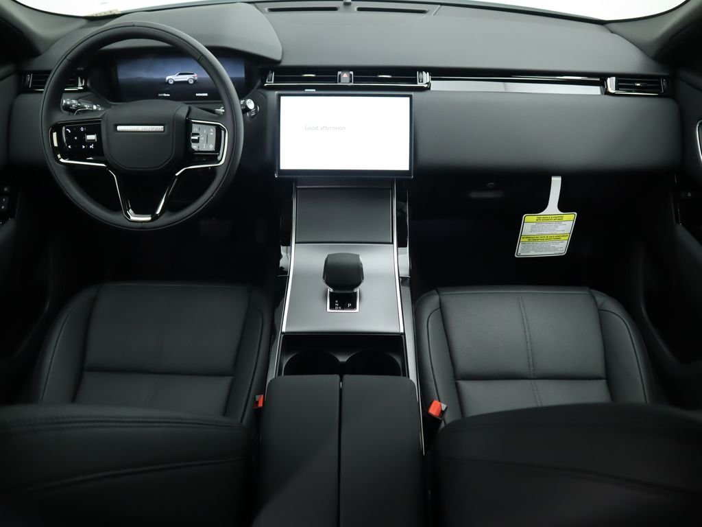 2026 Land Rover Range Rover Velar S - Photo 13