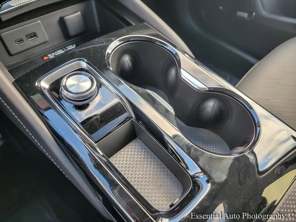 2026 BUICK ENVISION - Image 17