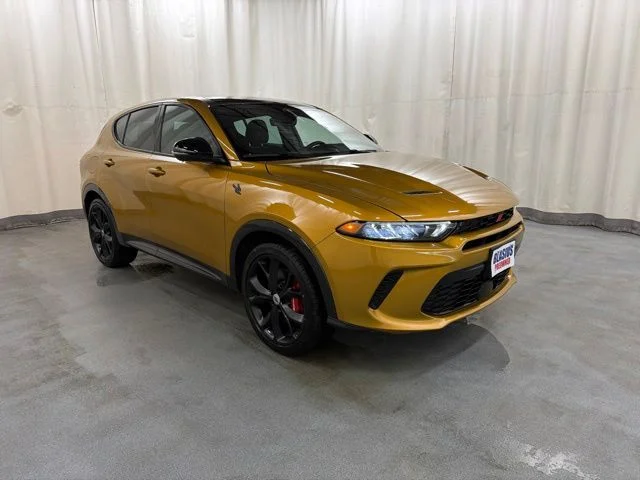 2024 Dodge Hornet R/T Plus