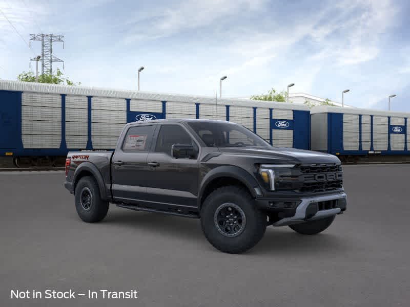 2026 Ford F-150 F-150 Raptor Raptor®