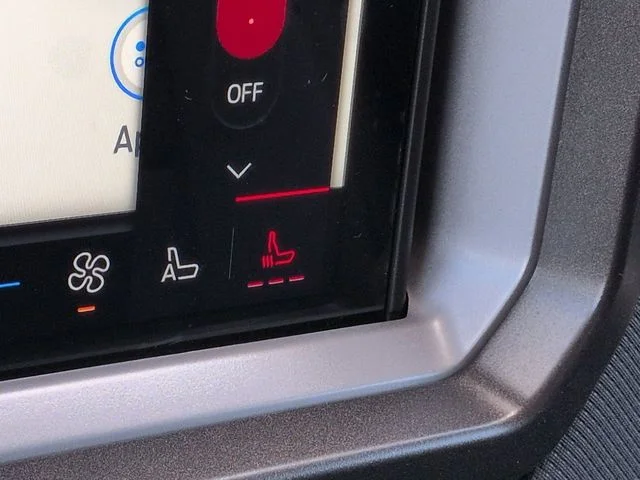 New 2026 Carbonized Gray Metallic Ford Big Bend® image 21