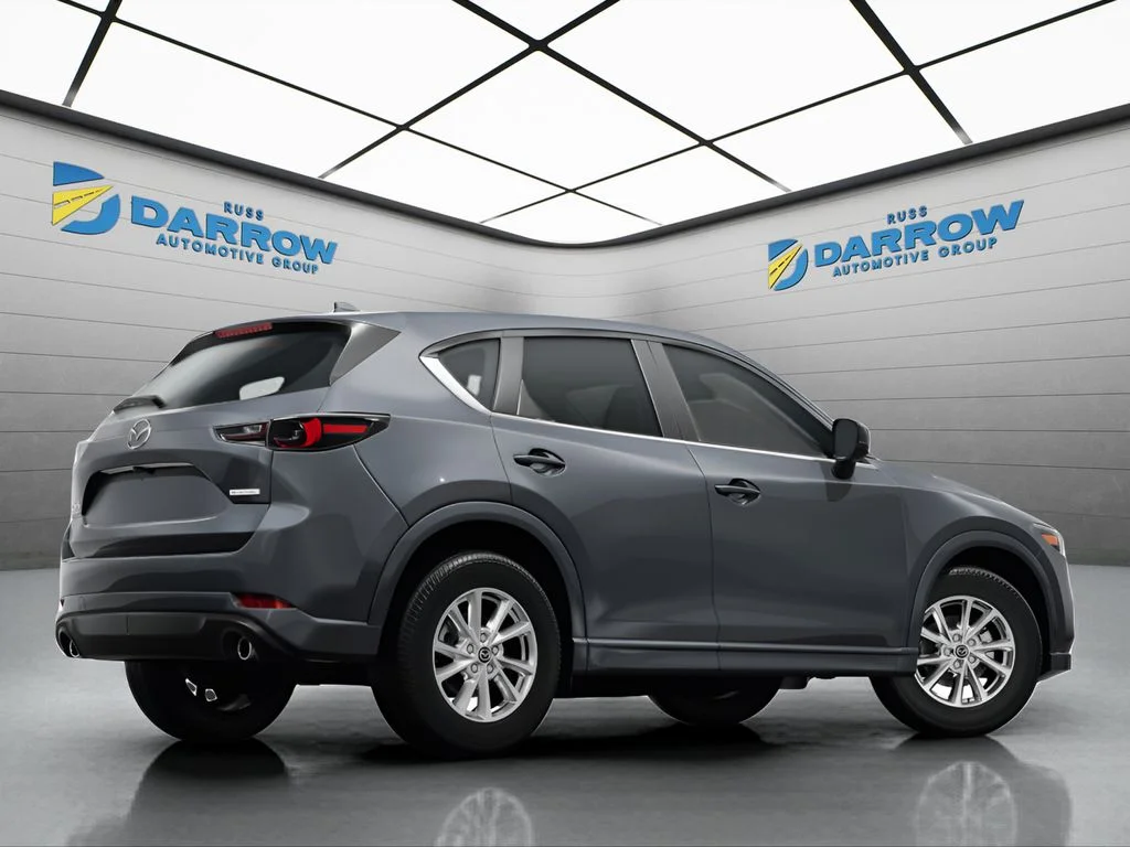 Used 2024 Gray Mazda 2.5 S Select Package image 5