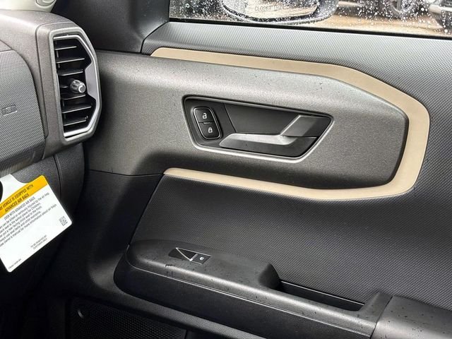 Used 2026 Black Ford Big Bend image 28