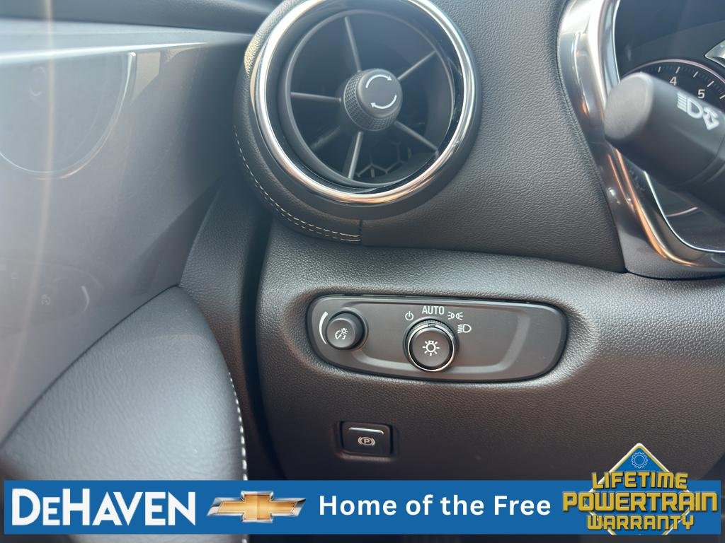 2026 Chevrolet Blazer 3LT - Photo 16