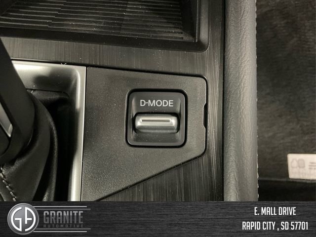 2025 Nissan Kicks SV AWD - Photo 27