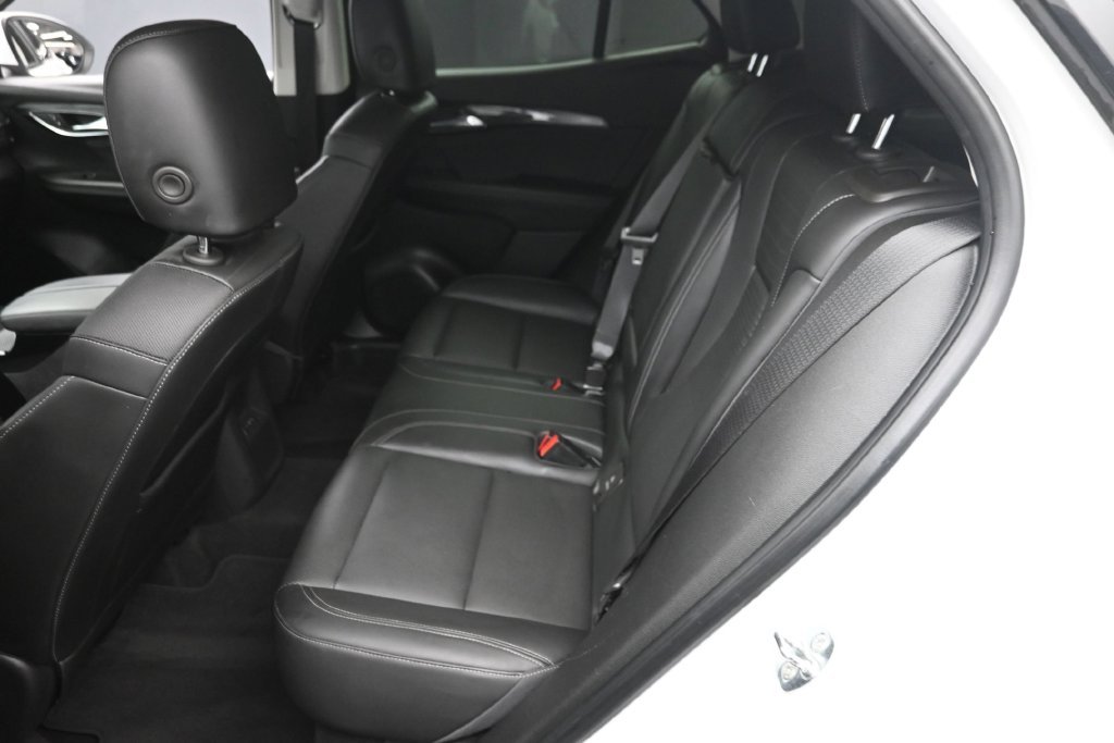 Used 2024 White Buick Preferred image 12