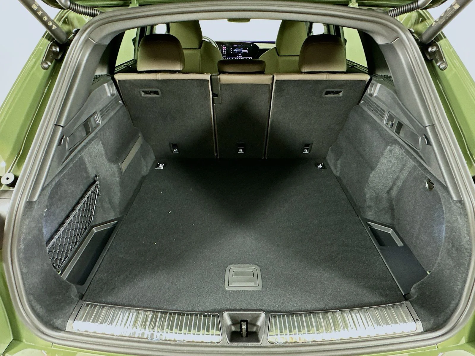 Used 2025  Audi  image 38