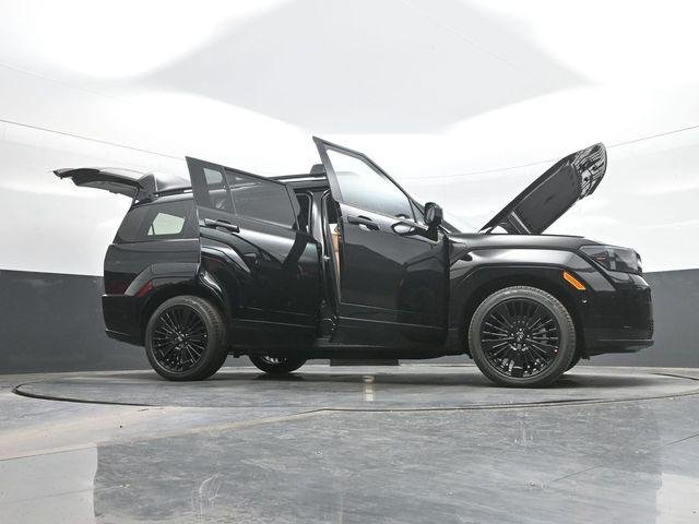 New 2027 Black Hyundai Calligraphy image 31