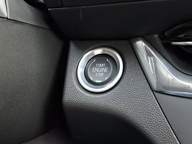 New 2026 Ebony Twilight Metallic Buick Preferred image 20