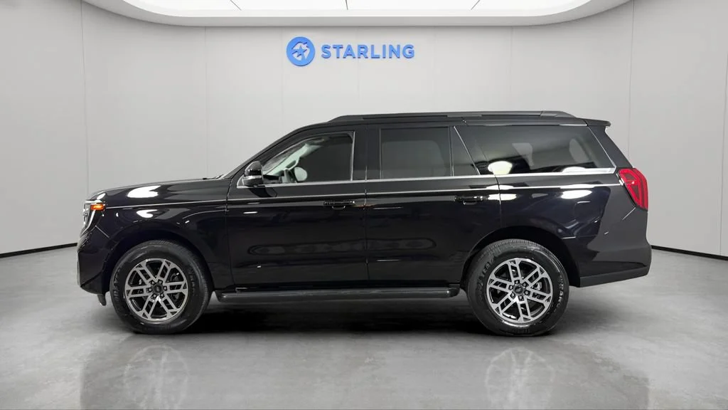 Used 2026 Black Ford Active image 3