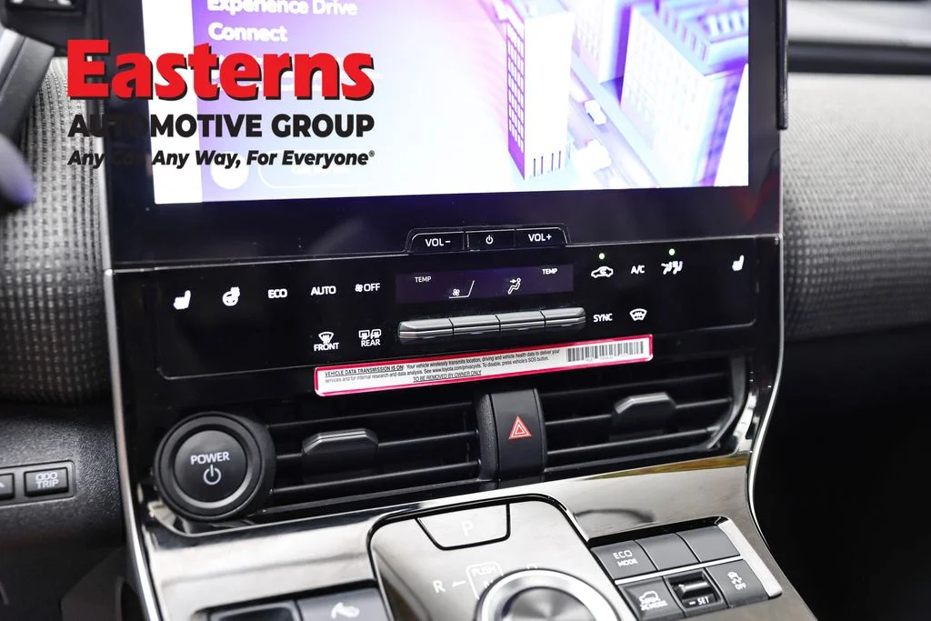 Used 2024 Red Toyota XLE image 19