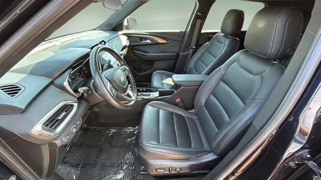 Used 2021 Blue Chevrolet ACTIV image 18