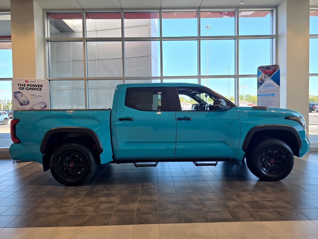 New 2026 Wave Maker <sup>1</sup> Toyota Tundra TRD Pro image 19