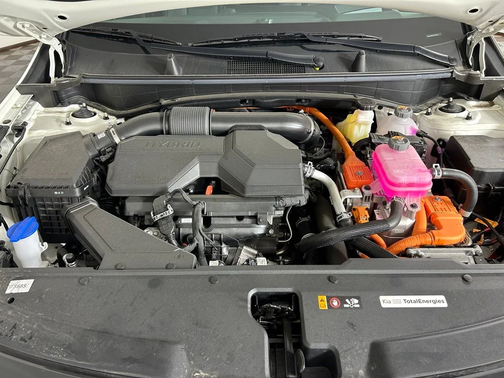 2026 Kia Sportage SX Prestige Hybrid - Photo 23