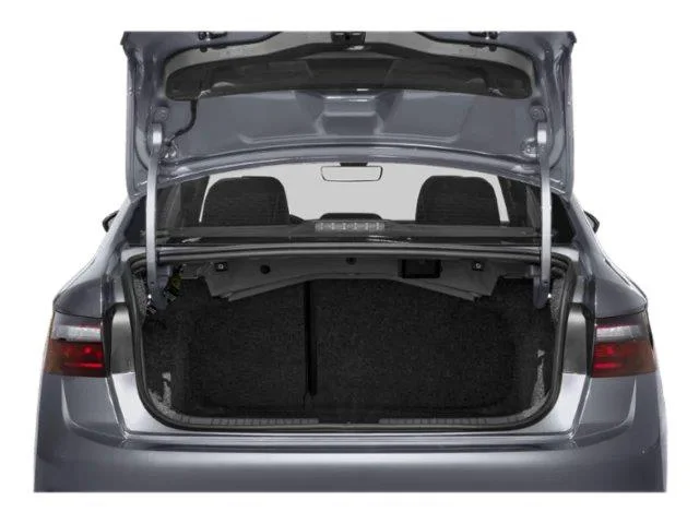 New 2027 Deep Black Pearl Volkswagen Sport image 8
