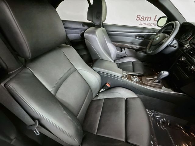 Used 2011 Titanium Silver Metallic BMW 328i image 28