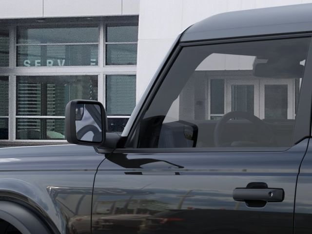 New 2026 Shadow Black Ford Base image 17