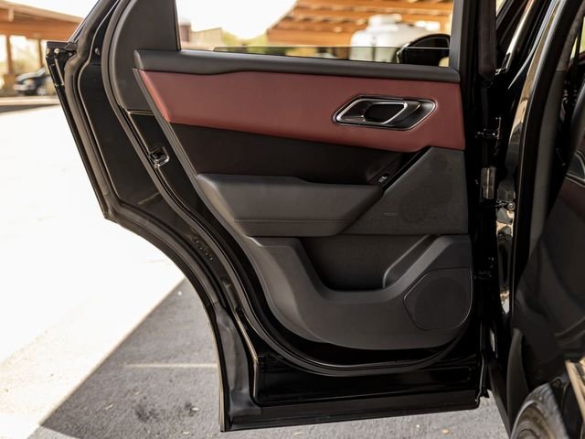 2026 Land Rover Range Rover Velar Autobiography - Photo 20