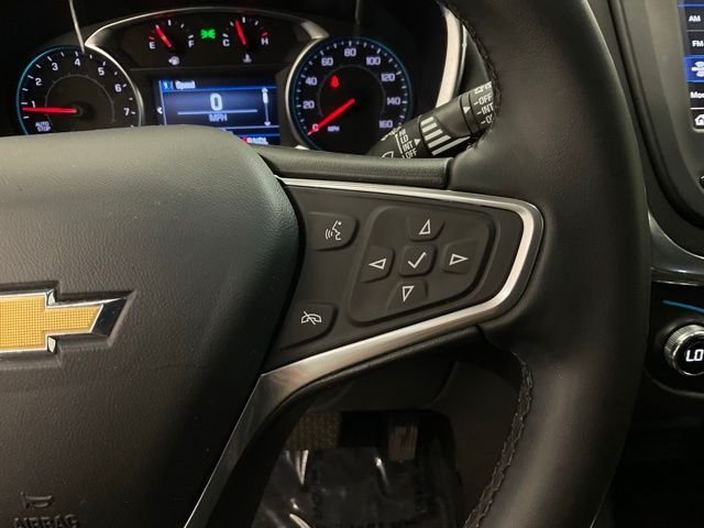 Used 2023 Gray Chevrolet LT image 12