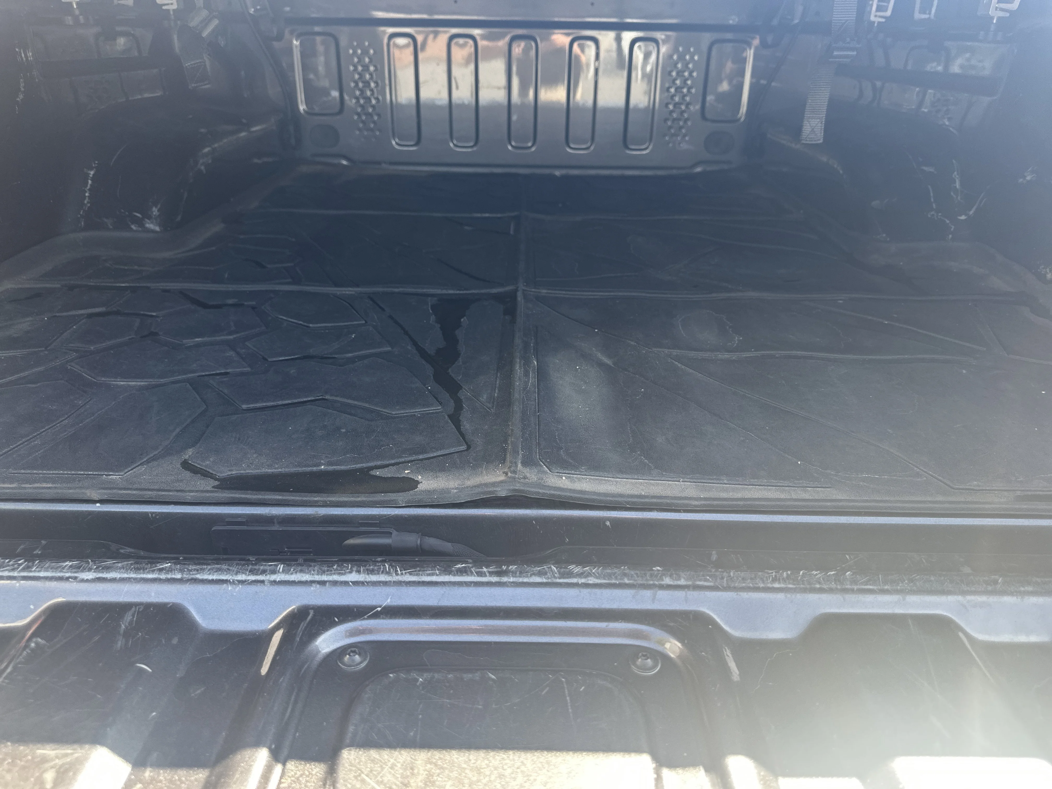 2023 Jeep Gladiator Sport S - Photo 25