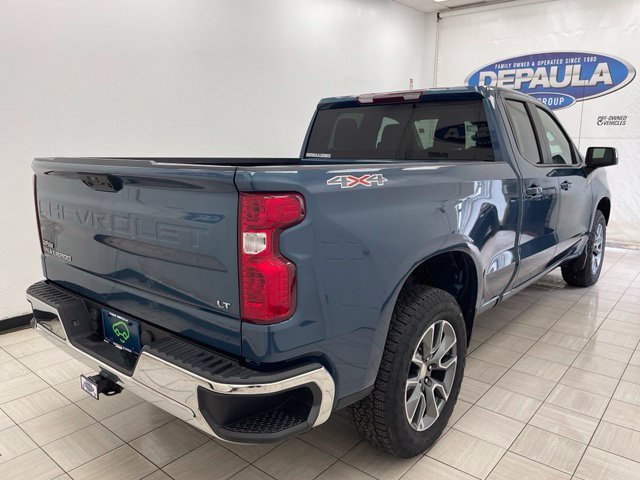 2024 Chevrolet Silverado 1500 LT - Photo 25