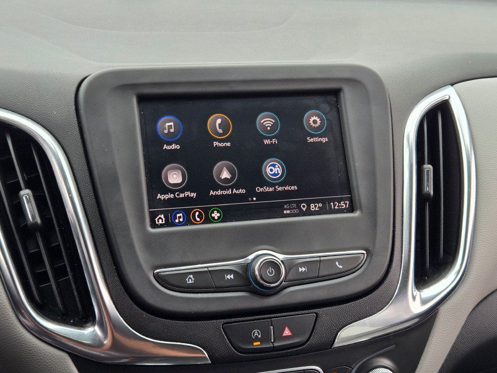 2022 Chevrolet Equinox LS - Photo 24