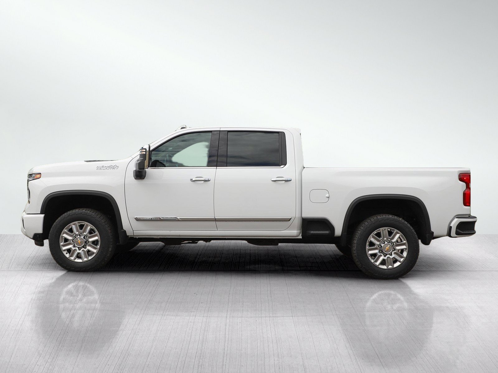 Used 2024 Chevrolet Silverado 3500HD High Country with VIN 2GC4YVE72R1174294 for sale in White Bear Lake, Minnesota