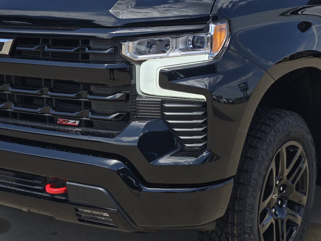 2026 Chevrolet Silverado 1500 LT Trail Boss - Photo 20