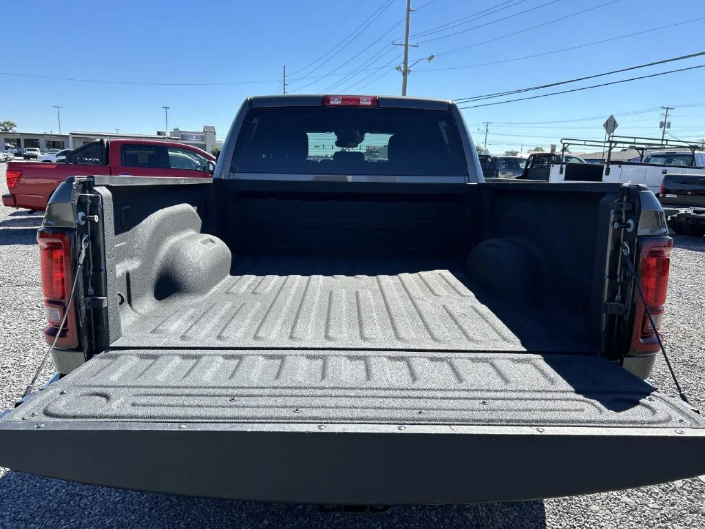 Used 2026 Gray Ram Big Horn image 20