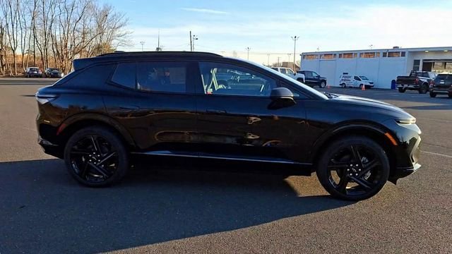 2025 Chevrolet Equinox EV RS - Photo 9