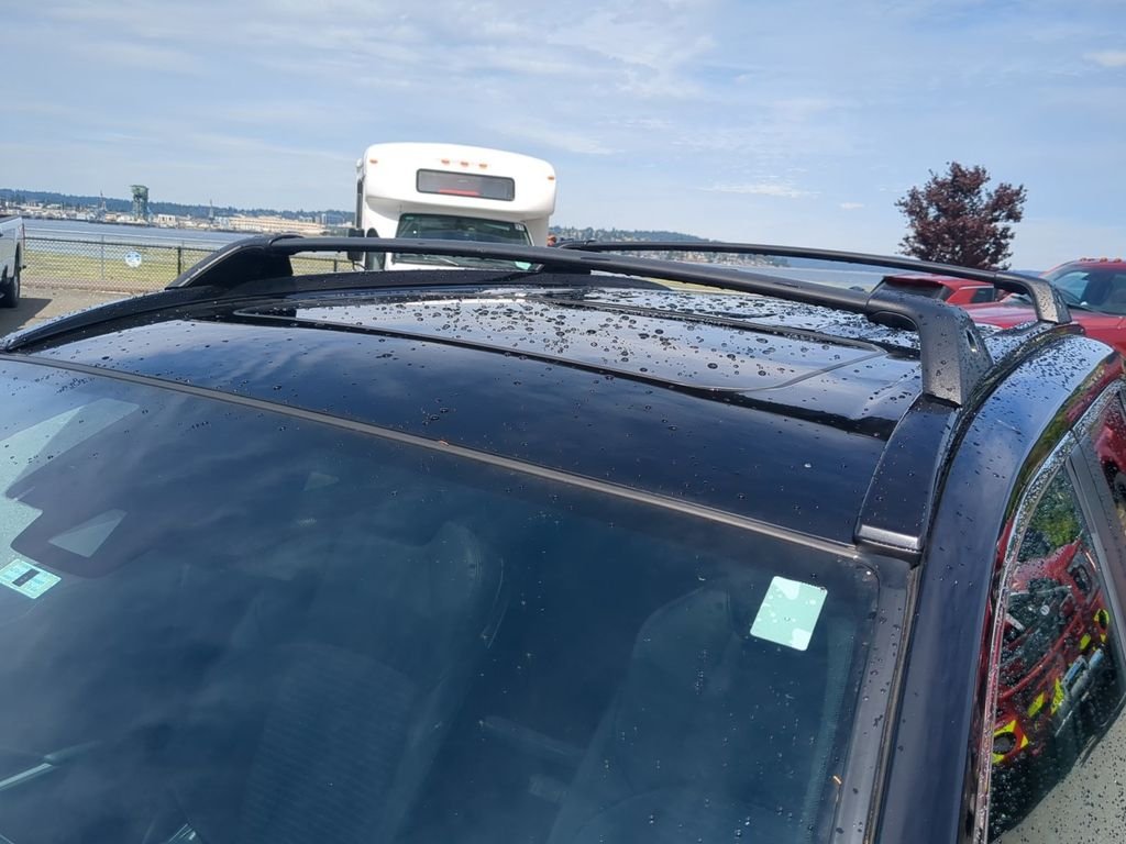 Used 2019 Silver Sky Metallic Toyota XSE image 22