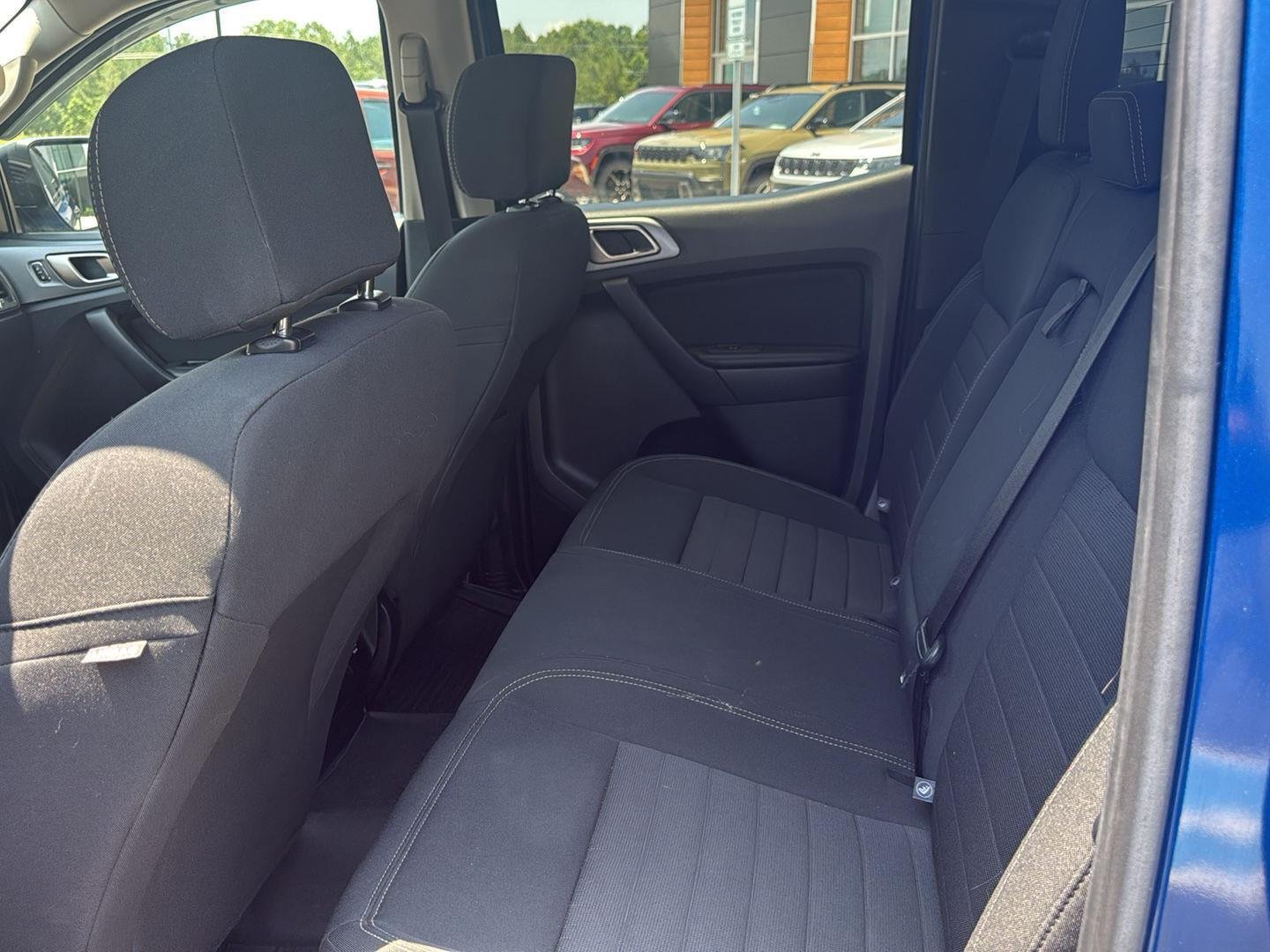 Used 2019  FORD  image 30