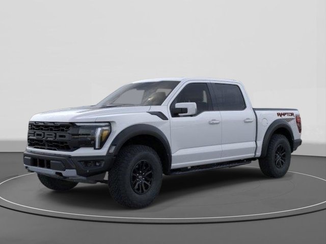 2026 Ford F-150 F-150 Raptor