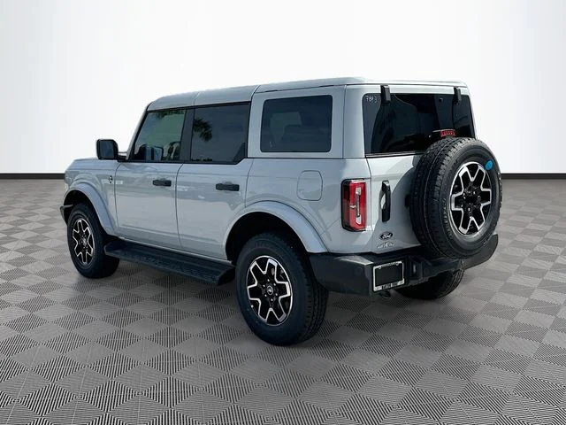 New 2026 Avalanche Ford Outer Banks image 4