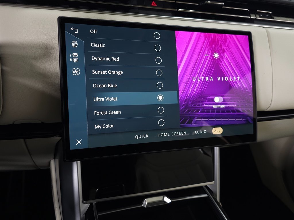 2025 LAND ROVER RANGE ROVER - Image 27